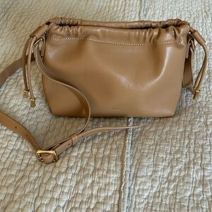 A.P.C. Sac Ninon Mini Bag